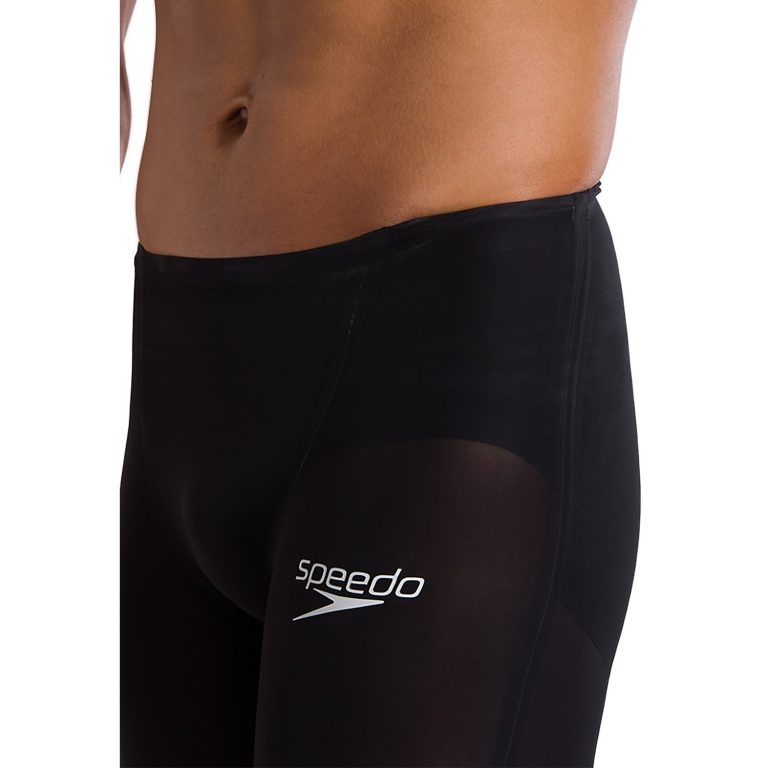 Speedo Fastskin LZR Pure Valor High Waist Jammer Men Boy Performance