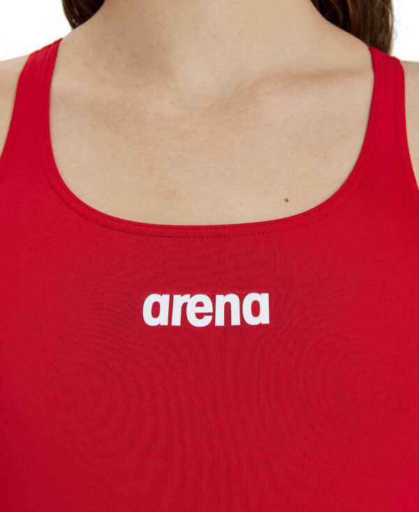 Arena Solid Swim Pro Arena Training Swimsuits 1570 OFF