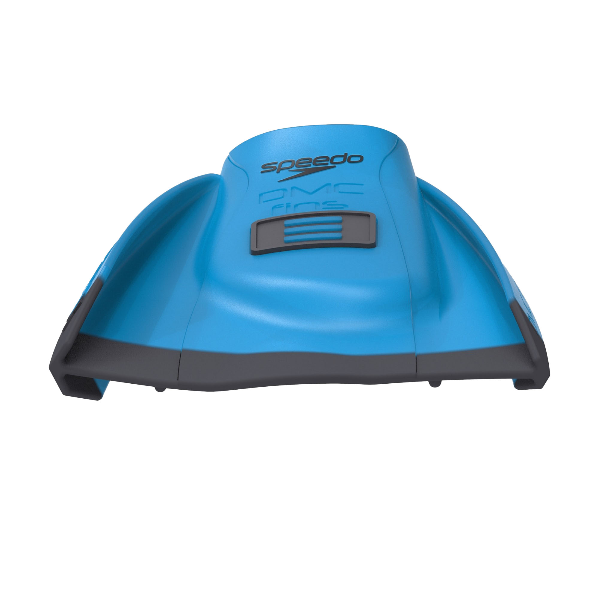 Speedo DMC Elite Fins | BLUE 800536301-653 - Speedo Swim Training Accessories | GEAR Swim Fins - Image 2